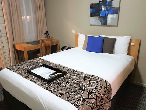 Best Western Endeavour Maitland Motel - Holiday Jervis Bay 1