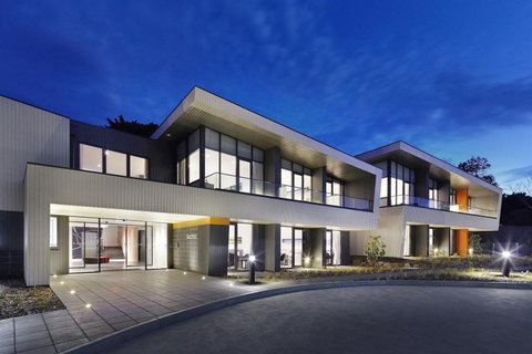 Quarters At Flinders Hotel - Holiday Jervis Bay 0