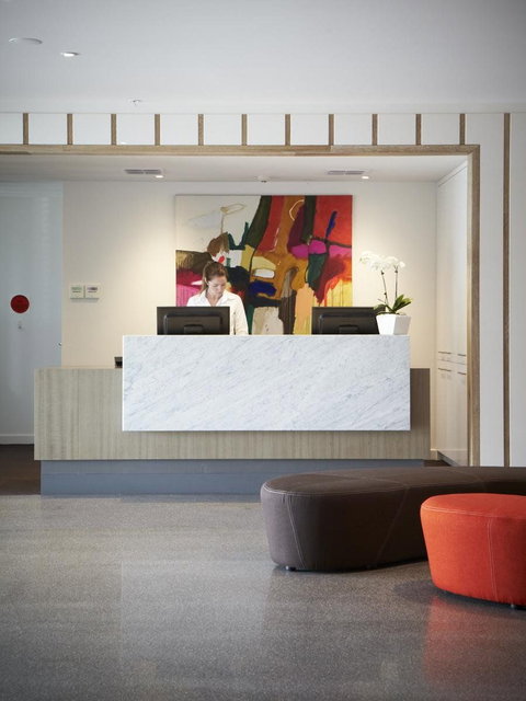 Quarters At Flinders Hotel - Holiday Jervis Bay 1
