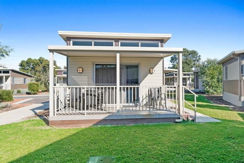 Discovery Parks Swan Valley - Holiday Jervis Bay 1