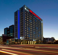 Aloft Perth - Holiday Jervis Bay