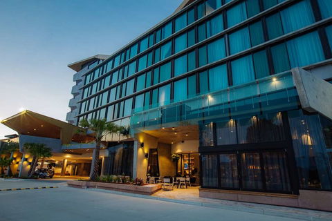 Eatons Hill Hotel - Holiday Jervis Bay 0