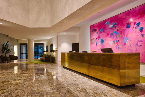 Eatons Hill Hotel - Holiday Jervis Bay 1