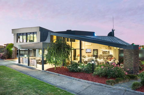 Best Western Mahoneys Motor Inn - Holiday Jervis Bay 1