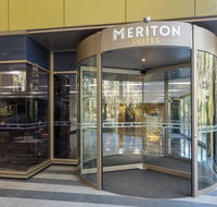 Meriton Suites North Ryde - Holiday Jervis Bay