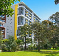 Astra Apartments MacQuarie Park - Holiday Jervis Bay