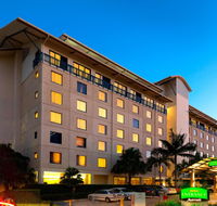 Courtyard by Marriott Sydney-North Ryde - Holiday Jervis Bay