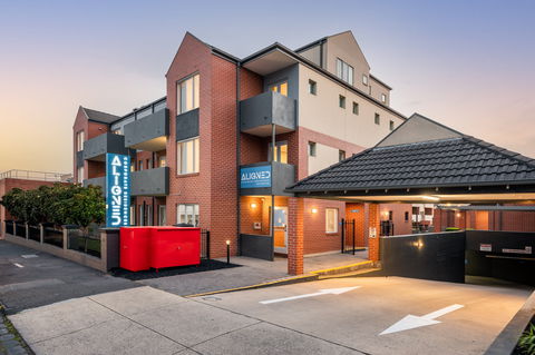 Aligned Corporate Residences Kew - Holiday Jervis Bay 0