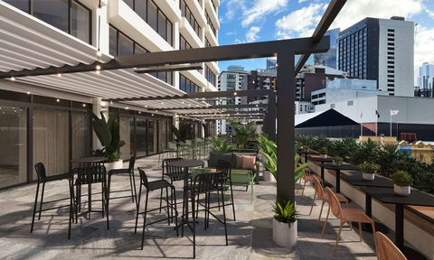 Rydges Melbourne - Holiday Jervis Bay 0