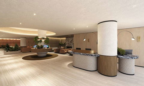 Rydges Melbourne - Holiday Jervis Bay 1