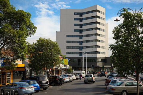 Apartments @ IKON Glen Waverley - Holiday Jervis Bay 0
