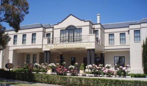 Beau Monde International - Holiday Jervis Bay 0