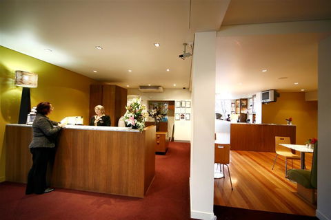 Best Western Plus The Tudor-Box Hill - Holiday Jervis Bay 0