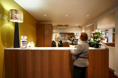 Best Western Plus The Tudor-Box Hill - Holiday Jervis Bay 1