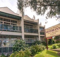Victoria House Motor Inn - Holiday Jervis Bay
