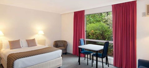 Hotel Ringwood Lake - Holiday Jervis Bay 0