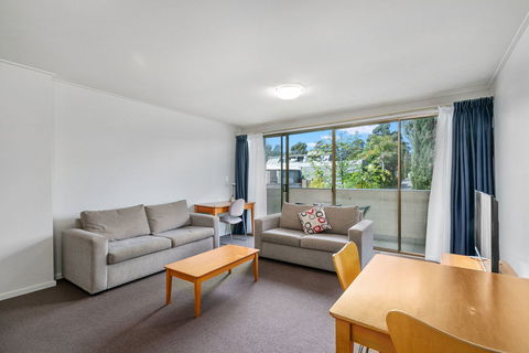Knox International Hotel - Holiday Jervis Bay 1