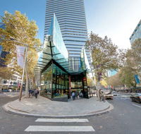 Vibe Hotel North Sydney - Holiday Jervis Bay