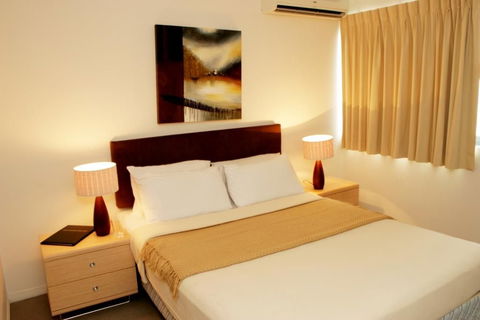 Gabba Central Apartments - Holiday Jervis Bay 1