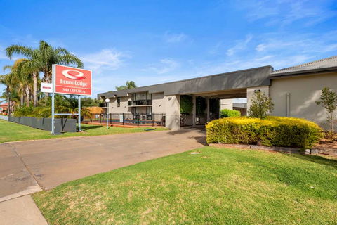 Econo Lodge All Seasons Mildura - Holiday Jervis Bay 1