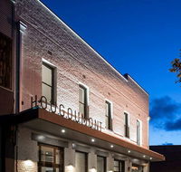 Hougoumont Hotel - Holiday Jervis Bay
