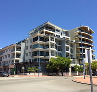 Rockingham Apartments - Holiday Jervis Bay