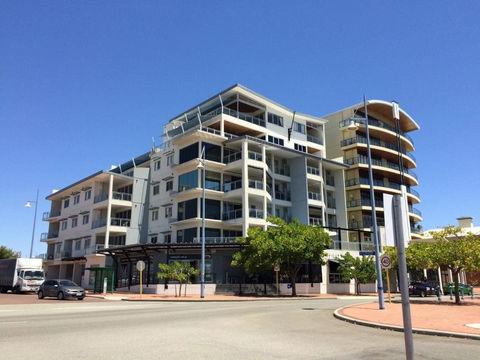 Rockingham Apartments - Holiday Jervis Bay 0