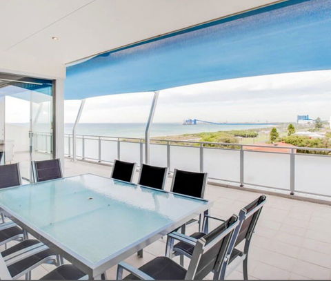 Rockingham Apartments - Holiday Jervis Bay 1