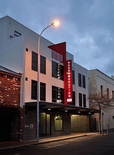 Quality Suites Fremantle - Holiday Jervis Bay 0