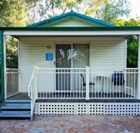 Discovery Parks Woodman Point - Holiday Jervis Bay