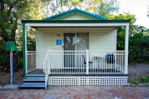 Discovery Parks Woodman Point - Holiday Jervis Bay 0