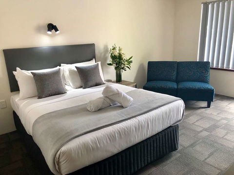 Hotel Clipper - Holiday Jervis Bay 2