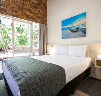 Leisure Inn - Holiday Jervis Bay