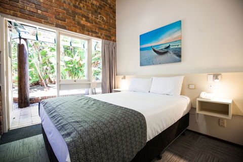 Leisure Inn - Holiday Jervis Bay 0