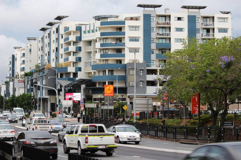 Gabba Central Apartments - Holiday Jervis Bay 0