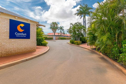 Comfort Inn & Suites Karratha - Holiday Jervis Bay 2