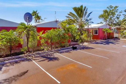 Econo Lodge Karratha - Holiday Jervis Bay 1