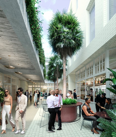 InterContinental Mornington Peninsula - Holiday Jervis Bay 1