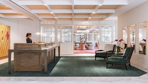 InterContinental Mornington Peninsula - Holiday Jervis Bay 2