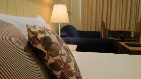 Dalby Mid Town Motor Inn - Holiday Jervis Bay 2