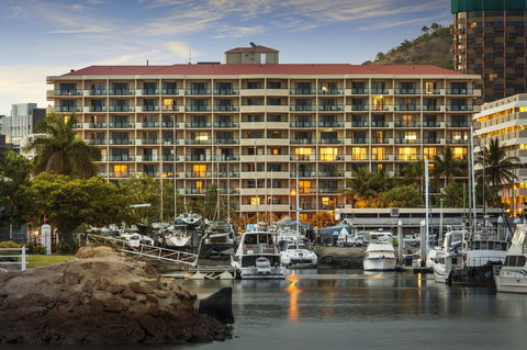 Aligned Corporate Residences Townsville - Holiday Jervis Bay 0