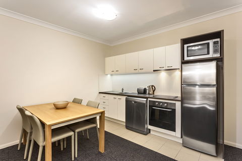 Aligned Corporate Residences Townsville - Holiday Jervis Bay 1
