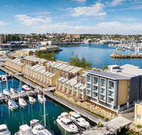Be Fremantle Serviced Apartments - Holiday Jervis Bay