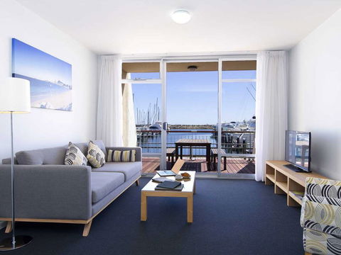 Be Fremantle Serviced Apartments - Holiday Jervis Bay 2