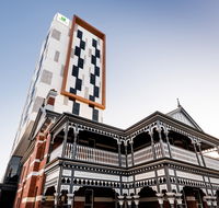 Holiday Inn West Perth - Holiday Jervis Bay
