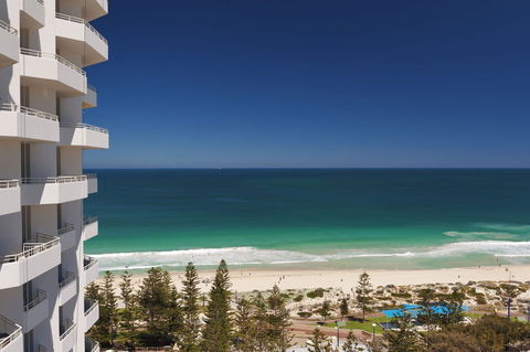 Rendezvous Hotel Perth Scarborough - Holiday Jervis Bay 0