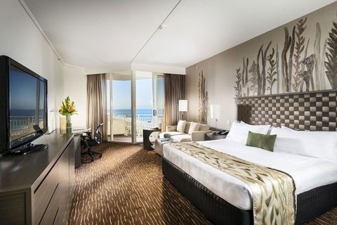 Rendezvous Hotel Perth Scarborough - Holiday Jervis Bay 1