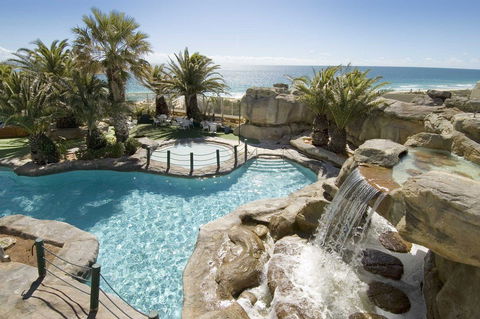 Rendezvous Hotel Perth Scarborough - Holiday Jervis Bay 2