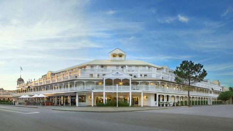 Esplanade Hotel Fremantle By Rydges - Holiday Jervis Bay 0