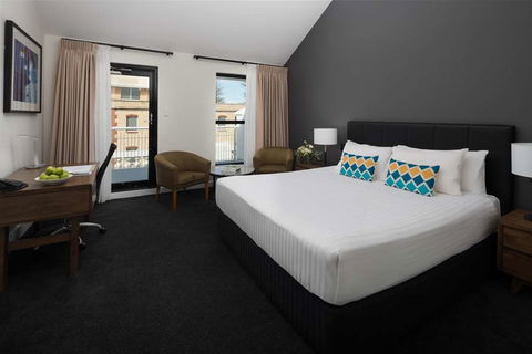 Esplanade Hotel Fremantle By Rydges - Holiday Jervis Bay 1